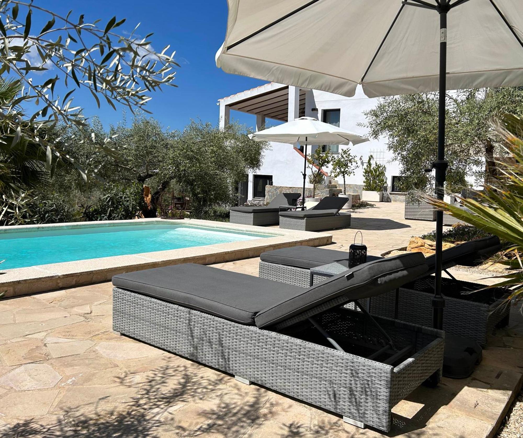 Casa De Olivos - Adults Only Apartamento *